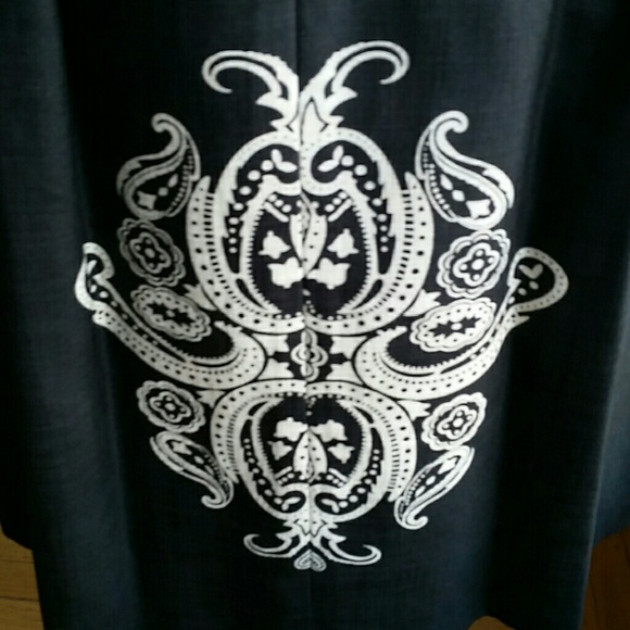 EN Estnation dress size 2 - Picture 6 of 8